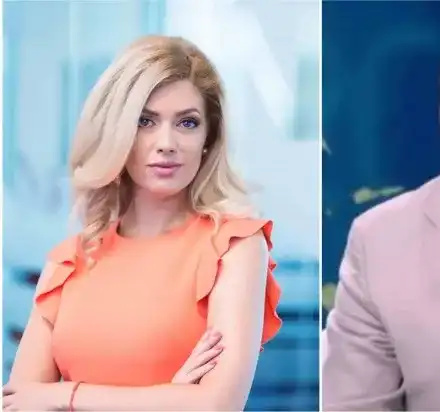 Гергана Гунчева се съветва с терапевт след развода