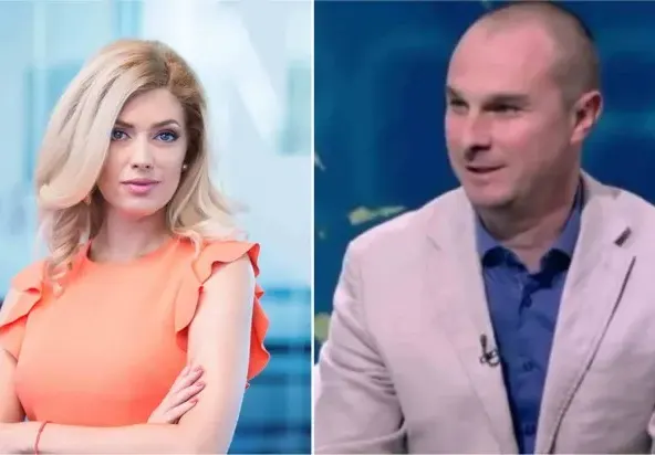 Гергана Гунчева се съветва с терапевт след развода