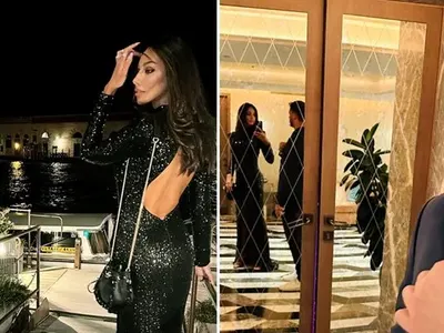 Гришо и Мадалина блестят във Венеция