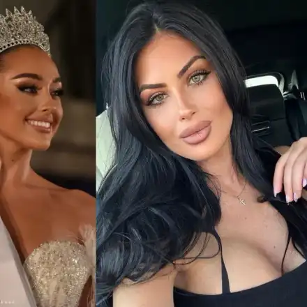 И Тафкова се застъпи за новата Мис България: Спечели достойно!