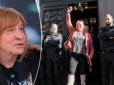 Ицо Петрофф: Никой не иска да убива Милена Славова! Хората с различна ориентация не сме такива