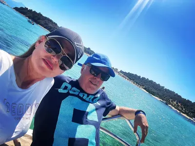 Илиана Раева секси и на 60