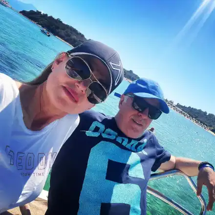 Илиана Раева секси и на 60