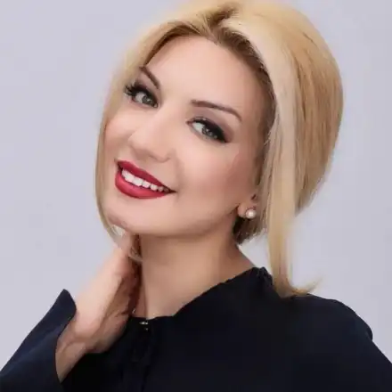 Йоанна Драгнева се напъна да става кмет