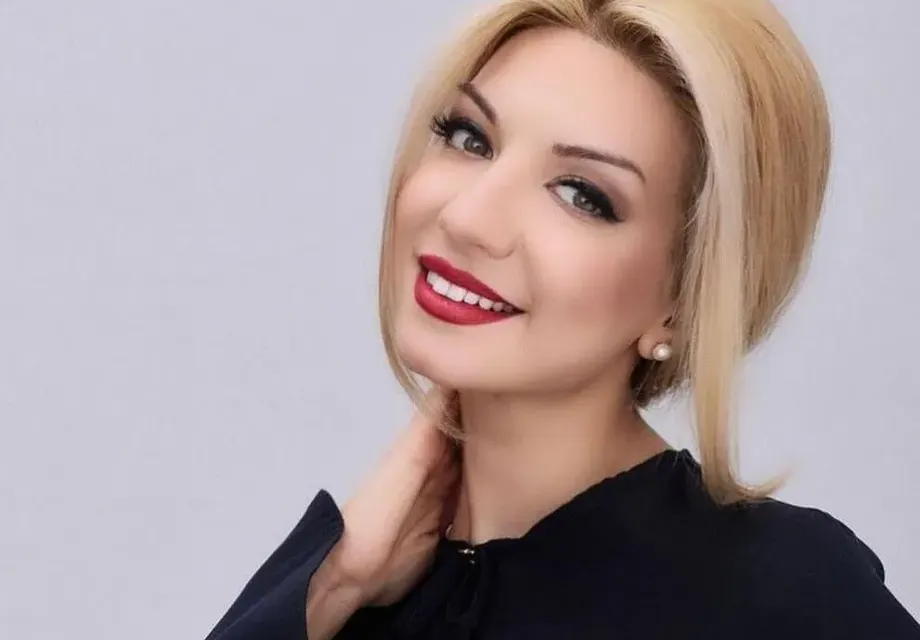 Йоанна Драгнева се напъна да става кмет