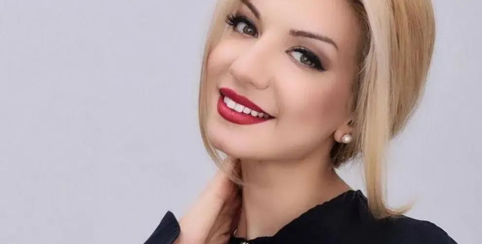 Йоанна Драгнева се напъна да става кмет