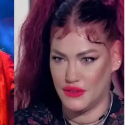 Жана Бергендорф живее с любовницата си, твърди Милена Славова