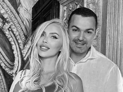 Жаси от „Сделка или не”  роди 4-о бебе на  арабина-милионер