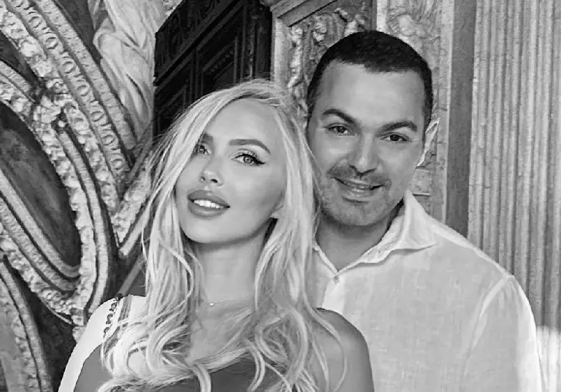 Жаси от „Сделка или не”  роди 4-о бебе на  арабина-милионер