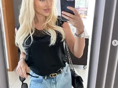 Жасмина от „Сделка или не” влезе във форма само за 13 дни