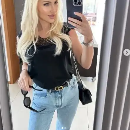 Жасмина от „Сделка или не” влезе във форма само за 13 дни