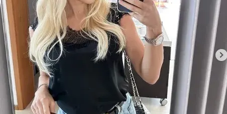 Жасмина от „Сделка или не” влезе във форма само за 13 дни