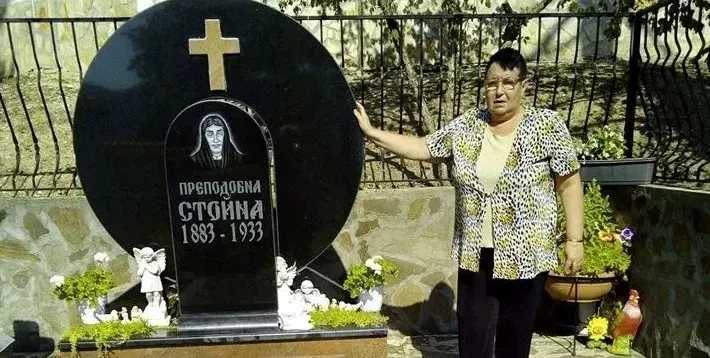 Жена зачева след 77 молби към Преподобна Стойна