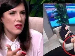 Жени Баджака отива в радиото