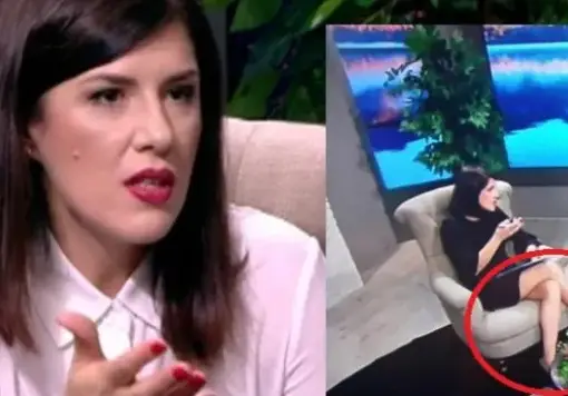 Жени Баджака отива в радиото