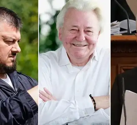 Журналисти катерят стълбата на властта: Най-успешна вицето Йотова,  най-шумен бе Волен, Бареков влезе и излезе