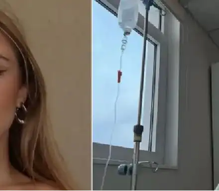 Какво става? От две седмици Дара Екимова е в болница (Певицата е била в център за асистирана репродукция)