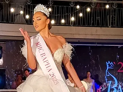 Камбоджански принцеси избират Мис България