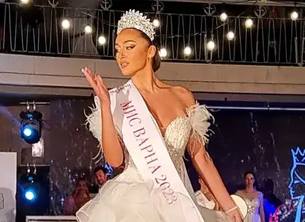 Камбоджански принцеси избират Мис България