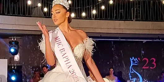 Камбоджански принцеси избират Мис България