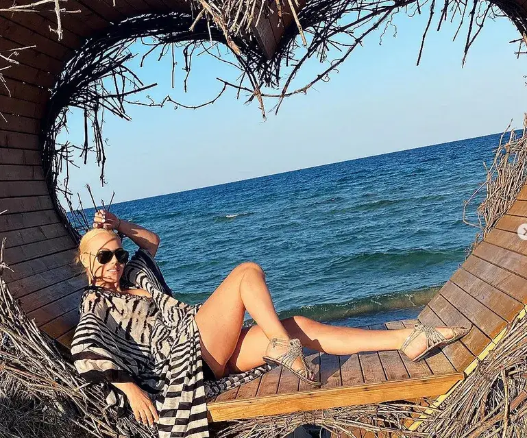 Камелия след потопа в Царево: Ще има още по-големи бедствия