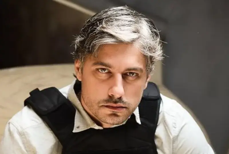 Карамазов: Не съм се отказал да имам дете, но това не е концерт по желание