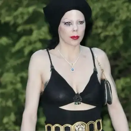 Княгиня Калина награби треньорката си