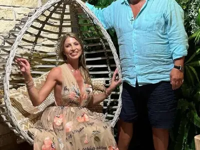 Красен Кралев смени  Виктория Петрова с  бивша плеймейтка