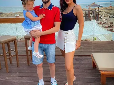 Криско вече не понася нощния живот