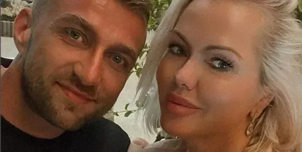 Ледената кралица заби младо гадже