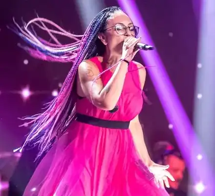 Лейди Би нямала пари дори за хляб