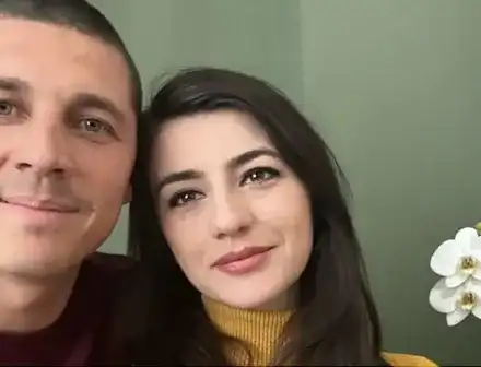 Лена Бориславова роди принцеса