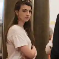 Лена с майчинство от близо 3 бона (Първа СНИМКА с бебето)