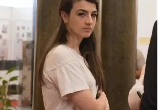 Лена с майчинство от близо 3 бона (Първа СНИМКА с бебето)