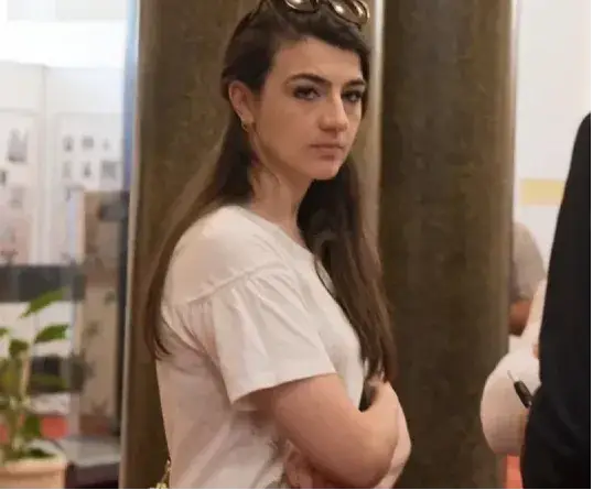 Лена с майчинство от близо 3 бона (Първа СНИМКА с бебето)