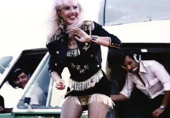 Лепа Брена: Ванга ми каза, че ще сляза от небето, тогава не разбирах за какво ми говори