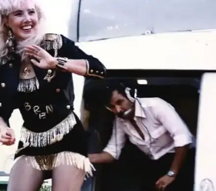 Лепа Брена: Ванга ми каза, че ще сляза от небето, тогава не разбирах за какво ми говори