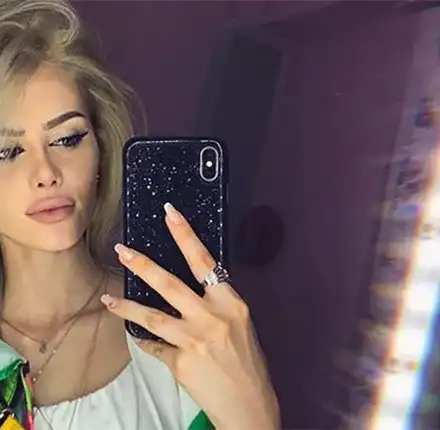 Лидия влезе в болница