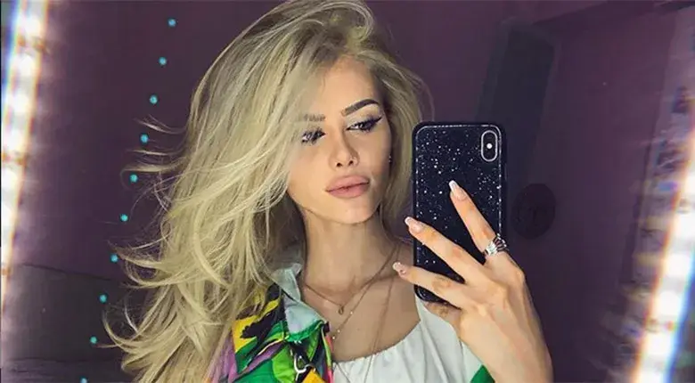 Лидия влезе в болница