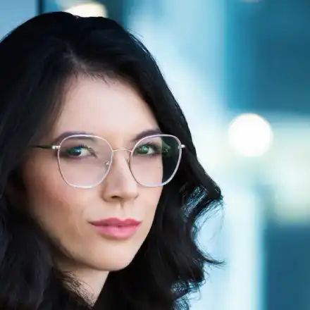 Лилия Мустакова загърбила лекарската професия, за да стане тв водеща