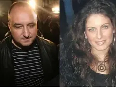 Любовницата на Пламен Галев се фръцка с нов „Мерцедес“ за 250 бона