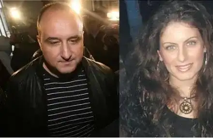 Любовницата на Пламен Галев се фръцка с нов „Мерцедес“ за 250 бона