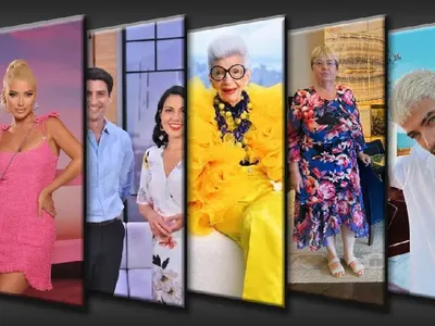 Лорд Евгени Минчев: Барби културата полази Цвети Янева, Атанас Колев с награда Златната скилидка! И още + СНИМКИ