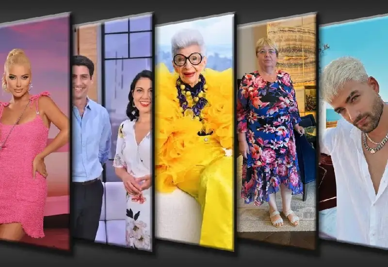 Лорд Евгени Минчев: Барби културата полази Цвети Янева, Атанас Колев с награда Златната скилидка! И още + СНИМКИ