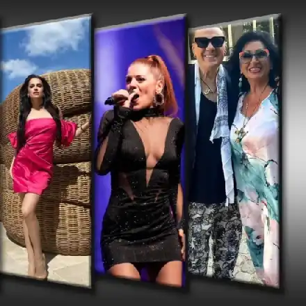 Лорд Евгени Минчев: Данчето и Васко, като свалени от простор, Алисия със състрадателна рокля! И още + СНИМКИ