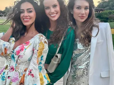 Лорд Евгени Минчев: Данчето и Васко, като свалени от простор, Алисия със състрадателна рокля! И още + СНИМКИ