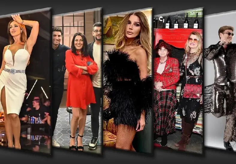 Лорд Евгени Минчев: Есил - мис Таралежка 2023, Миро - модна копърка или... шпрота? И още + СНИМКИ