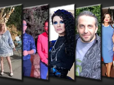 Лорд Евгени Минчев: Тралалаленд за Близнакова. Кали, не бъди Кати! И още + СНИМКИ