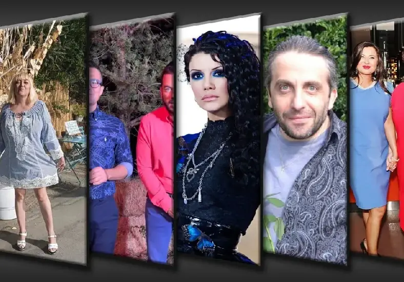 Лорд Евгени Минчев: Тралалаленд за Близнакова. Кали, не бъди Кати! И още + СНИМКИ