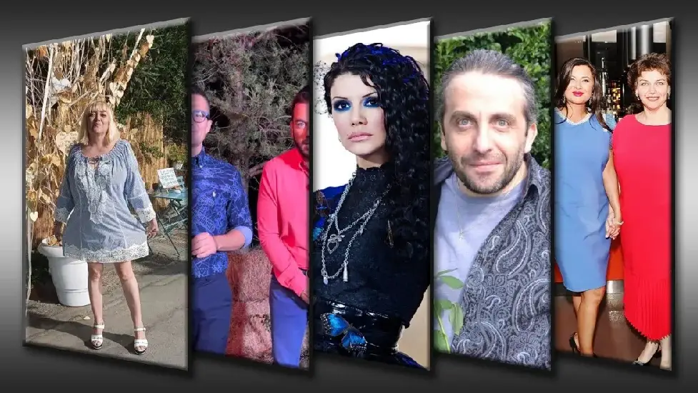 Лорд Евгени Минчев: Тралалаленд за Близнакова. Кали, не бъди Кати! И още + СНИМКИ